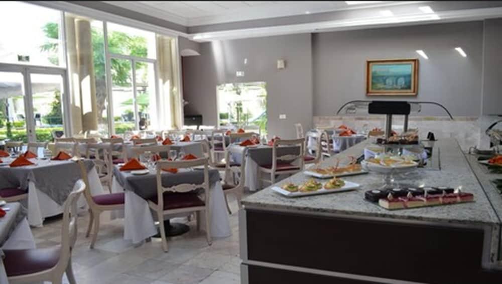 Plaza Camelinas Hotel Querétaro Esterno foto